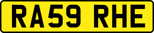 RA59RHE