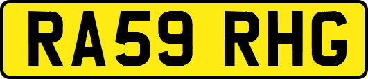 RA59RHG