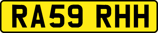 RA59RHH