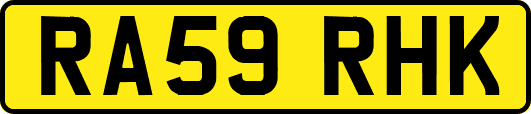 RA59RHK