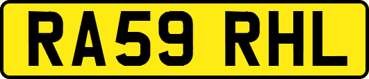 RA59RHL