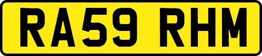 RA59RHM