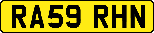 RA59RHN