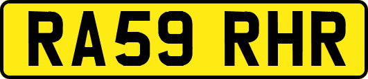 RA59RHR