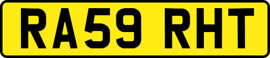 RA59RHT