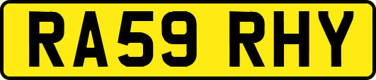 RA59RHY
