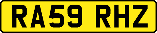 RA59RHZ