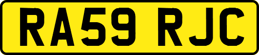 RA59RJC