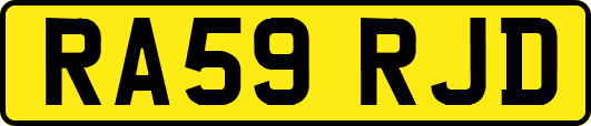RA59RJD