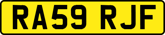 RA59RJF