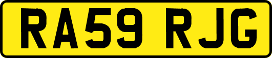 RA59RJG