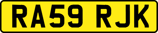 RA59RJK