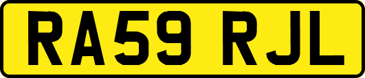 RA59RJL