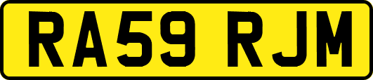 RA59RJM