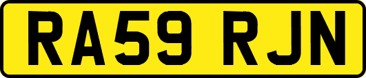 RA59RJN