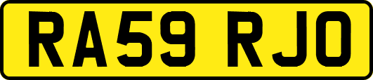RA59RJO