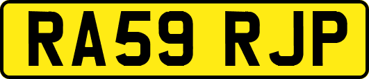 RA59RJP
