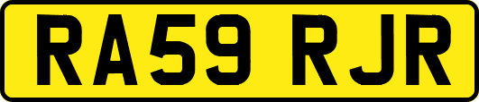 RA59RJR