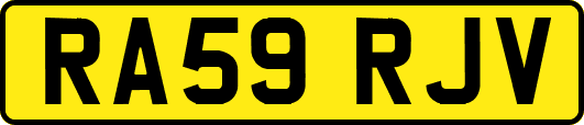 RA59RJV