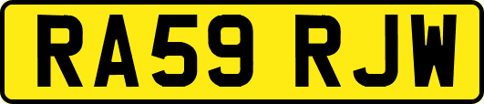 RA59RJW