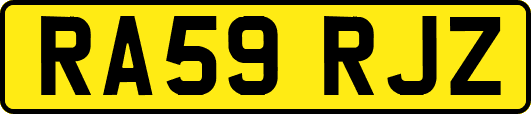 RA59RJZ