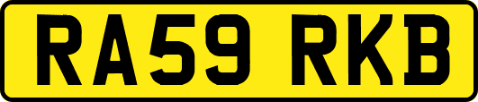 RA59RKB