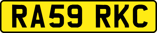RA59RKC