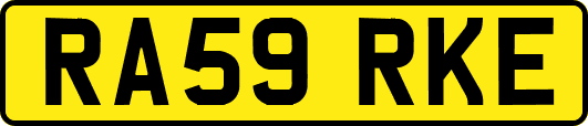 RA59RKE