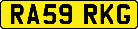 RA59RKG