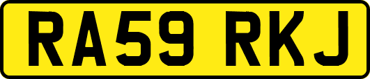 RA59RKJ