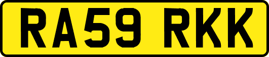 RA59RKK