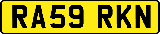 RA59RKN