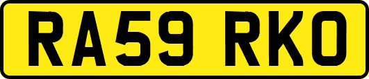 RA59RKO