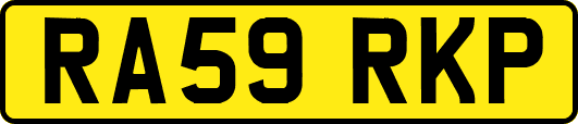 RA59RKP