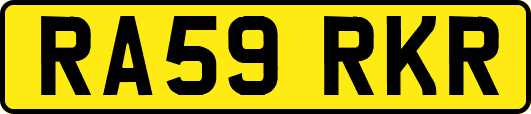 RA59RKR