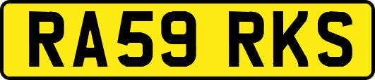 RA59RKS