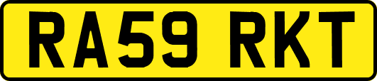RA59RKT
