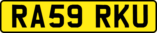 RA59RKU