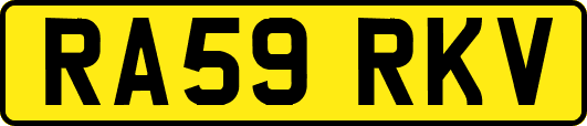RA59RKV