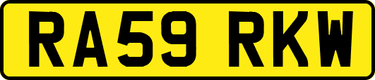 RA59RKW