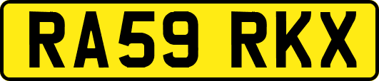 RA59RKX