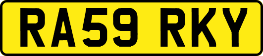 RA59RKY