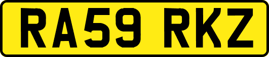 RA59RKZ