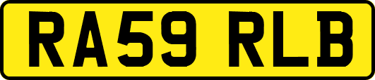 RA59RLB