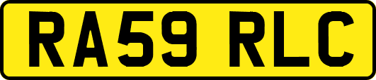 RA59RLC