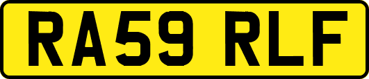 RA59RLF