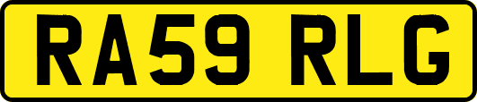 RA59RLG