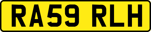 RA59RLH