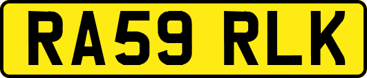 RA59RLK