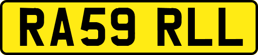 RA59RLL